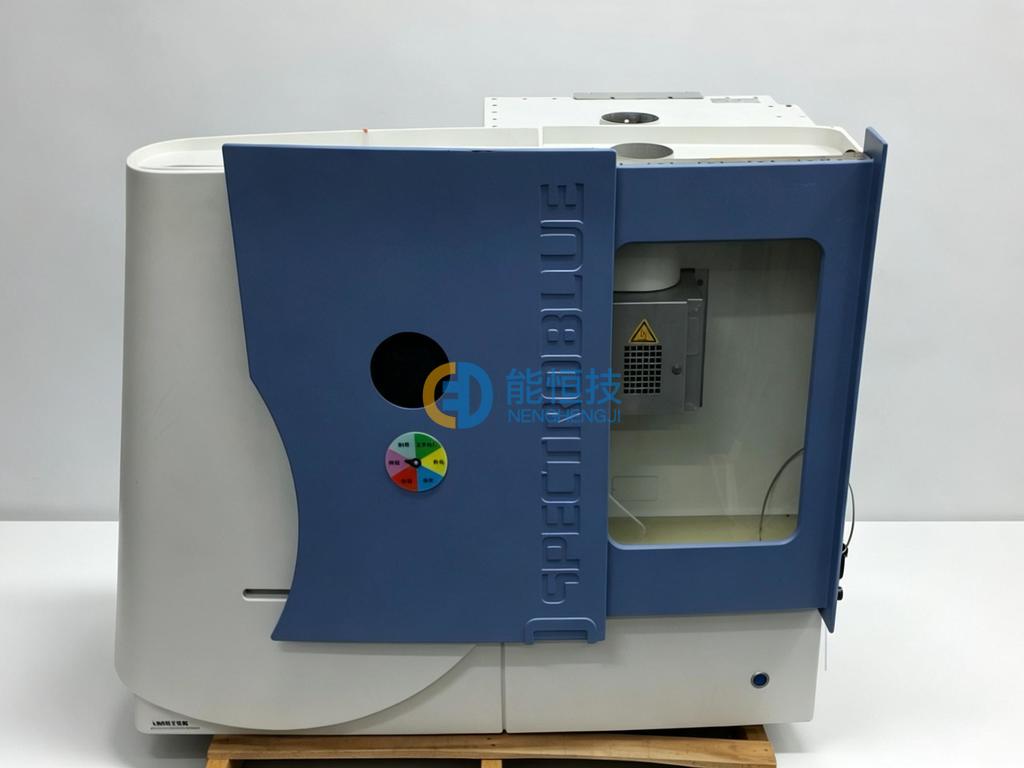 SPECTRO斯派克光谱仪 型号：FMS26 实拍图1